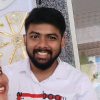 Manoj Manu