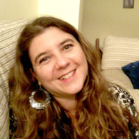 Patricia Marín Rubio