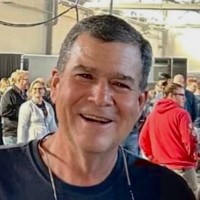 Todd Muncie