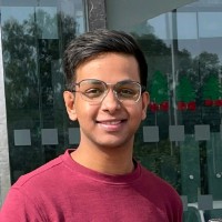 Shreyash Gupta