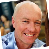 Peter Henderson