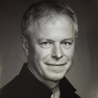 Nigel Fielden