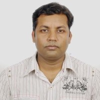 Md Ali Molla