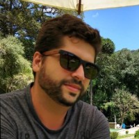 Éric Vinícius Ferreira