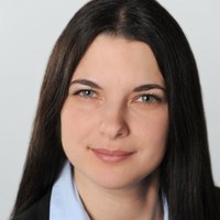 Irina Paleshka