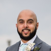 Bilal Siddique