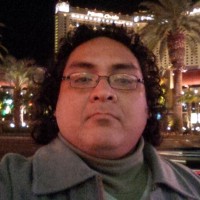 Luis Carrion