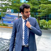 Ishaan Nangia