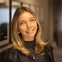 Rebecca Chudi