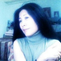 Anny Anny zhen