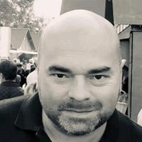 Agostinho Cabral