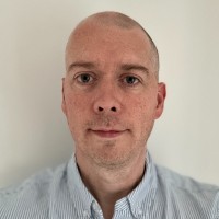 Stuart Cassidy