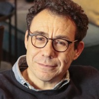 Olivier Simonis