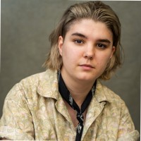 Zaz Nicholls