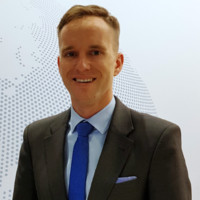 Greg Fehrmann