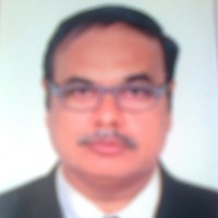 Prakash Thakore Prakash