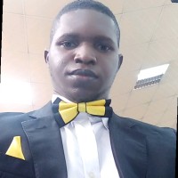paulinus odu