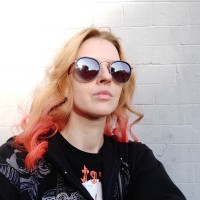 Natalie Kovalenko