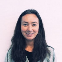 Dina Riis Moen