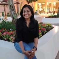 Sowndarya Kuppuswamy