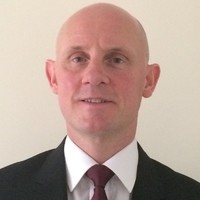 Andy Parnham