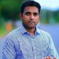 Ramesh B