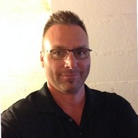 Brian Landers