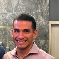 Charles Izquierdo