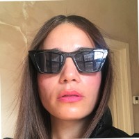 Mary Sotiropoulos