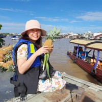 Quách Thị Minh Tâm