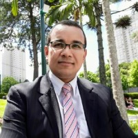 Rodrigo Alexandre Dos Santos