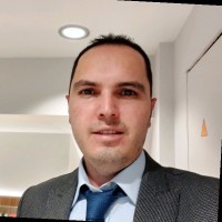 PANAGIOTIS PALAISTIS