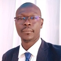 Jean Pierre TIENO