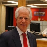 Tony Rudie