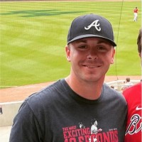 Preston Delaney
