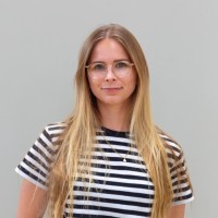 Maaike Van 'T Veer