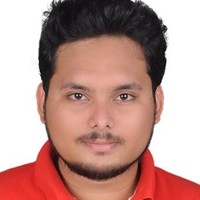 Mohamed Rafeeq p