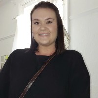 Shamoná Fourie