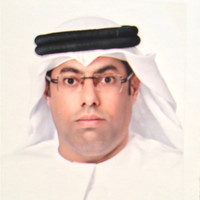 Hamad Saif Al Ameri