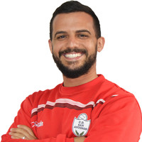 Ángel Kilian Cabrera Martín