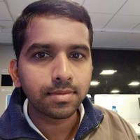 Yogesh N