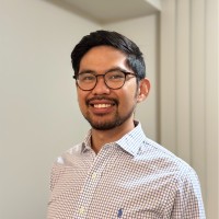 Joseph Benjamin Ramos