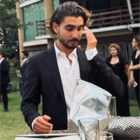 Rodrigo Bribiesca Fernández