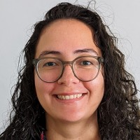 Claudia M. Castillo-Lavergne, Ph.D.