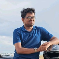 Vimal Kumar Bharathi Balasubramanian Ramkumar