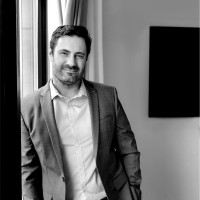 Sylvain Kerdudou