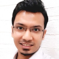 YASH J SHAH