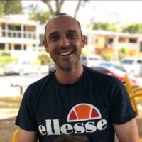 Marc Chesson