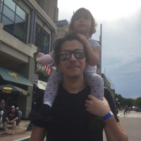 Dean Leong