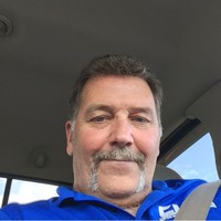 Darin Baudoin